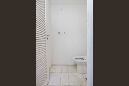 Apartamento à venda com 80m², 1 quarto e 1 vaga Apartamento à venda com 80m², 1 quarto e 1 vagaBanheiro 2