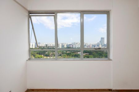 Apartamento à venda com 80m², 1 quarto e 1 vaga Apartamento à venda com 80m², 1 quarto e 1 vagaSuíte