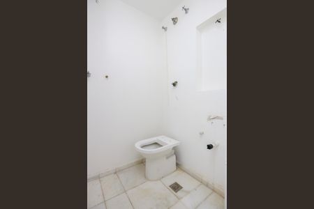 Apartamento à venda com 80m², 1 quarto e 1 vaga Apartamento à venda com 80m², 1 quarto e 1 vagaBanheiro 2