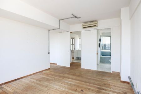 Suíte de apartamento à venda com 1 quarto, 80m² em Granja Julieta, São Paulo