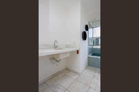 Apartamento à venda com 80m², 1 quarto e 1 vaga Apartamento à venda com 80m², 1 quarto e 1 vagaSuíte - Banheiro
