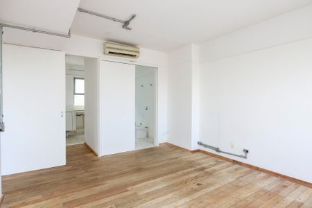 Apartamento à venda com 80m², 1 quarto e 1 vaga Apartamento à venda com 80m², 1 quarto e 1 vagaSuíte
