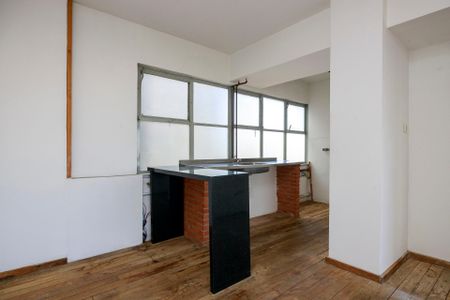 Apartamento à venda com 80m², 1 quarto e 1 vaga Apartamento à venda com 80m², 1 quarto e 1 vagaCozinha