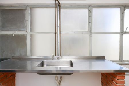 Apartamento à venda com 80m², 1 quarto e 1 vaga Apartamento à venda com 80m², 1 quarto e 1 vagaCozinha