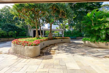 Apartamento à venda com 80m², 1 quarto e 1 vaga Apartamento à venda com 80m², 1 quarto e 1 vagaÁrea comum