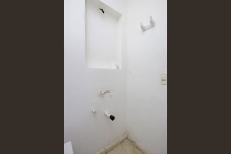 Apartamento à venda com 80m², 1 quarto e 1 vaga Apartamento à venda com 80m², 1 quarto e 1 vagaBanheiro 2