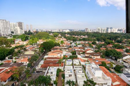 Apartamento à venda com 80m², 1 quarto e 1 vaga Apartamento à venda com 80m², 1 quarto e 1 vagaSuíte - Vista