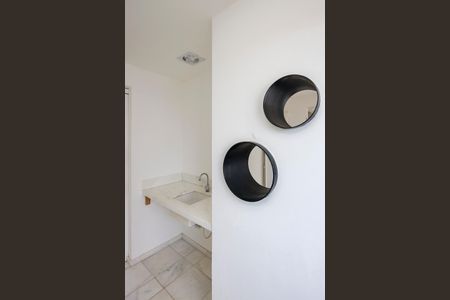 Apartamento à venda com 80m², 1 quarto e 1 vaga Apartamento à venda com 80m², 1 quarto e 1 vagaSuíte - Banheiro