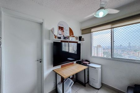 Sala de apartamento para alugar com 1 quarto, 30m² em Alto da Mooca, São Paulo