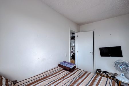 Apartamento à venda com 30m², 1 quarto e sem vagaSuíte