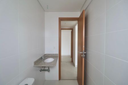 Apartamento para alugar com 135m², 3 quartos e 2 vagasBanheiro Suíte