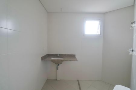 Apartamento para alugar com 135m², 3 quartos e 2 vagasBanheiro Suíte 3