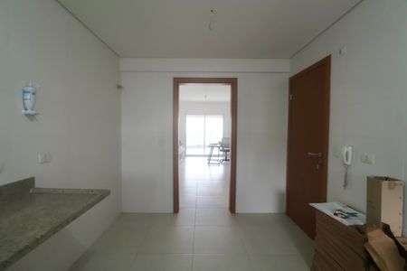 Apartamento para alugar com 135m², 3 quartos e 2 vagasCozinha