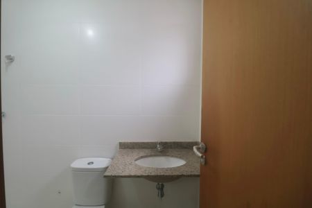 Apartamento para alugar com 135m², 3 quartos e 2 vagasBanheiro Suíte 2