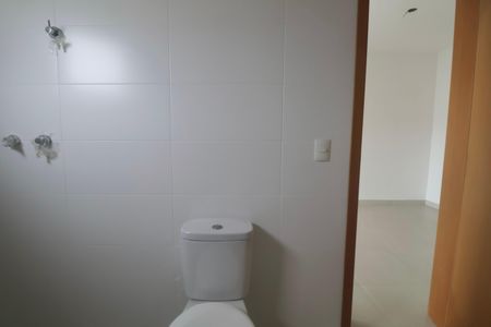 Apartamento para alugar com 135m², 3 quartos e 2 vagasBanheiro Suíte 3