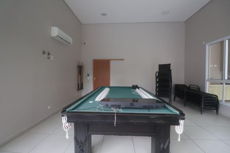 Apartamento para alugar com 135m², 3 quartos e 2 vagasÁrea comum