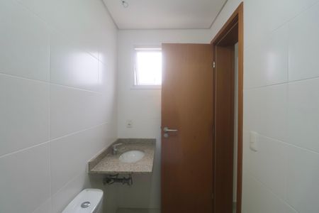 Apartamento para alugar com 135m², 3 quartos e 2 vagasBanheiro Suíte 2