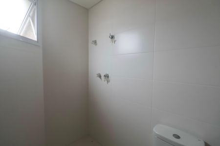 Apartamento para alugar com 135m², 3 quartos e 2 vagasBanheiro Suíte 3