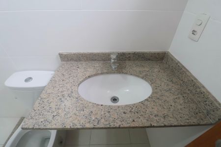 Apartamento para alugar com 135m², 3 quartos e 2 vagasBanheiro Suíte 2