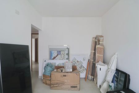 Apartamento para alugar com 135m², 3 quartos e 2 vagasSuíte