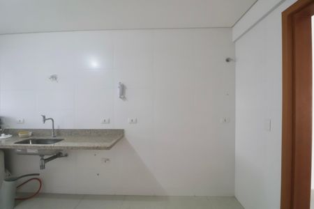 Apartamento para alugar com 135m², 3 quartos e 2 vagasCozinha