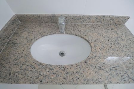 Apartamento para alugar com 135m², 3 quartos e 2 vagasBanheiro Suíte 3