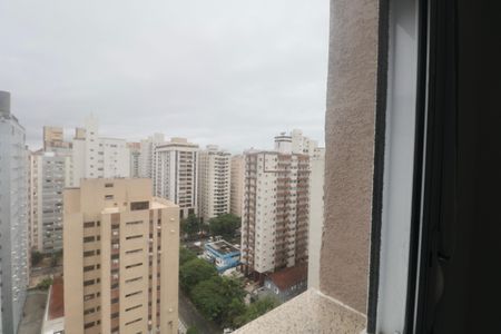 Apartamento para alugar com 135m², 3 quartos e 2 vagasVista