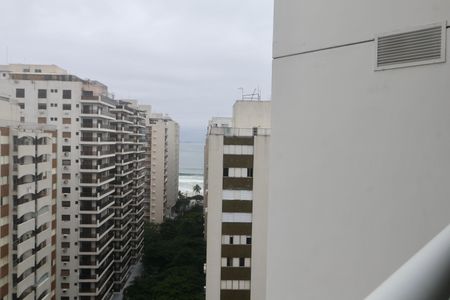 Apartamento para alugar com 135m², 3 quartos e 2 vagasVista