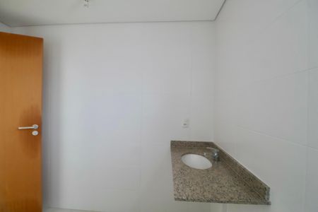 Apartamento para alugar com 135m², 3 quartos e 2 vagasBanheiro Suíte 3