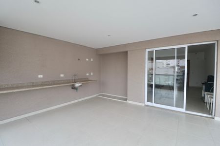 Apartamento para alugar com 135m², 3 quartos e 2 vagasVaranda