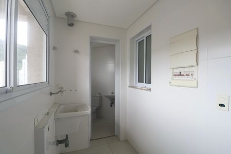 Apartamento para alugar com 135m², 3 quartos e 2 vagasÁrea de Serviço