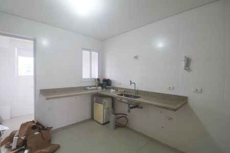 Apartamento para alugar com 135m², 3 quartos e 2 vagasCozinha