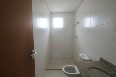 Apartamento para alugar com 135m², 3 quartos e 2 vagasBanheiro Suíte