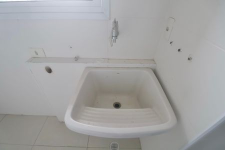 Apartamento para alugar com 135m², 3 quartos e 2 vagasÁrea de Serviço