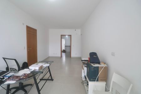 Apartamento para alugar com 135m², 3 quartos e 2 vagasSala