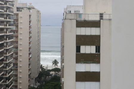 Apartamento para alugar com 135m², 3 quartos e 2 vagasVista