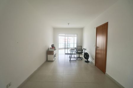 Apartamento para alugar com 135m², 3 quartos e 2 vagasSala