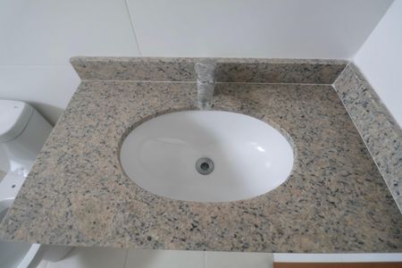 Apartamento para alugar com 135m², 3 quartos e 2 vagasBanheiro Suíte