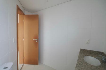 Apartamento para alugar com 135m², 3 quartos e 2 vagasBanheiro Suíte 3