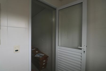 Apartamento para alugar com 135m², 3 quartos e 2 vagasÁrea de Serviço