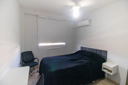 Quarto  de apartamento à venda com 1 quarto, 50m² em Fonseca, Niterói