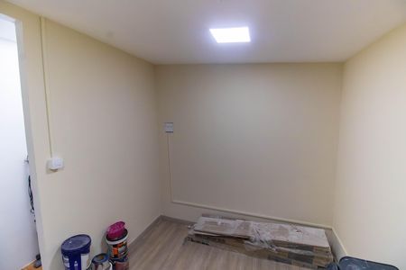 Apartamento à venda com 50m², 1 quarto e 1 vagaQuarto de Serviço