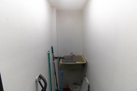 Apartamento à venda com 50m², 1 quarto e 1 vagaÁrea de Serviço
