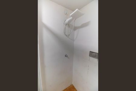 Apartamento à venda com 50m², 1 quarto e 1 vagaBanheiro