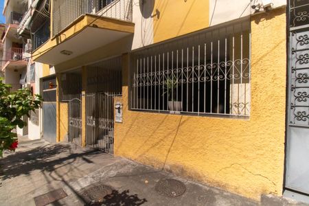 Apartamento à venda com 50m², 1 quarto e 1 vagaFachada