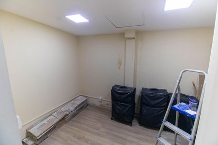Apartamento à venda com 50m², 1 quarto e 1 vagaQuarto de Serviço