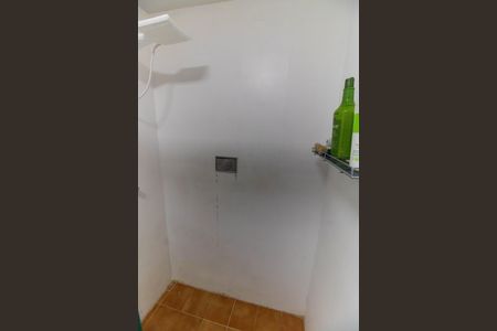 Apartamento à venda com 50m², 1 quarto e 1 vagaBanheiro