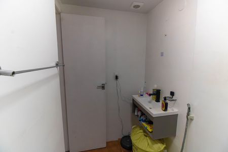 Apartamento à venda com 50m², 1 quarto e 1 vagaBanheiro