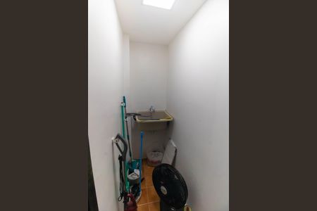 Apartamento à venda com 50m², 1 quarto e 1 vagaÁrea de Serviço