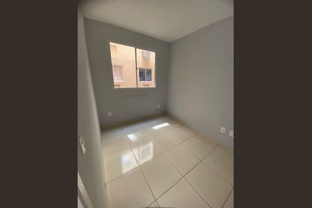 Quarto de apartamento para alugar com 2 quartos, 35m² em Cerâmica, Nova Iguaçu